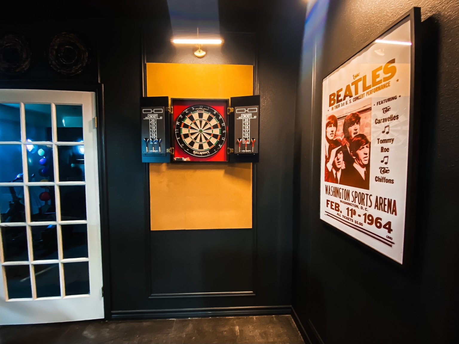 Crystal Beach Vacation Rental