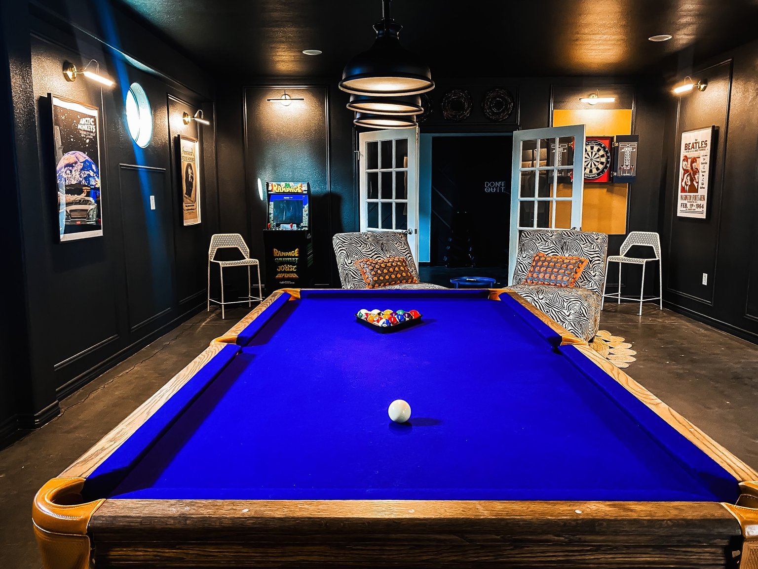 Crystal Beach Vacation Rental