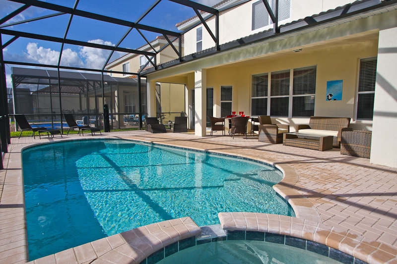Kissimmee Vacation Rental