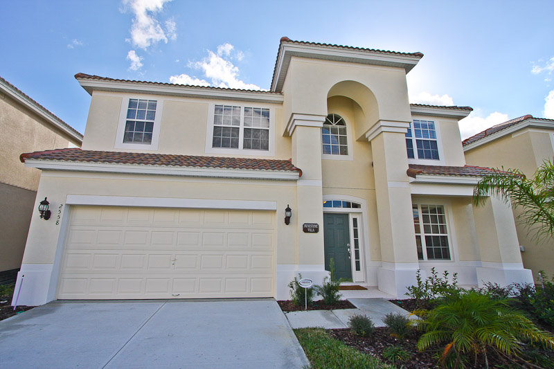 Kissimmee Vacation Rental
