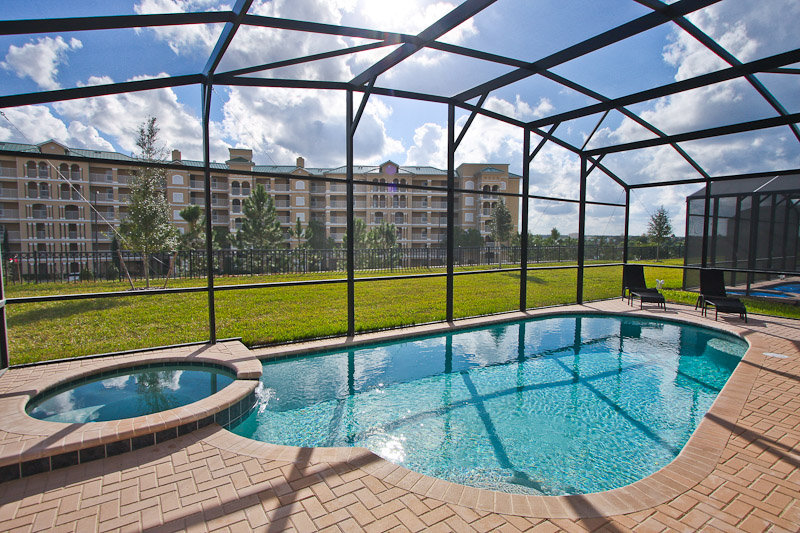 Kissimmee Vacation Rental
