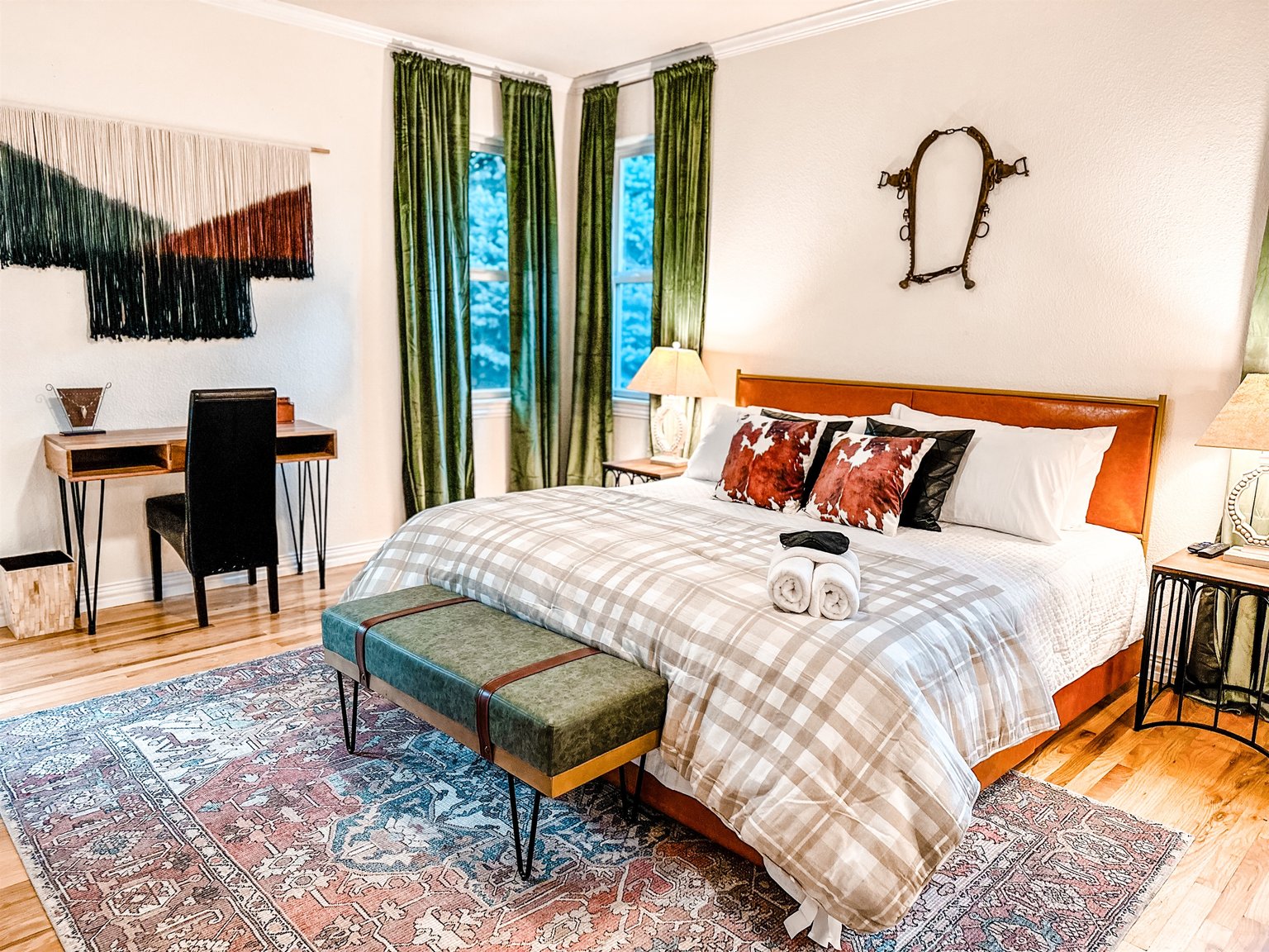 Golden Vacation Rental