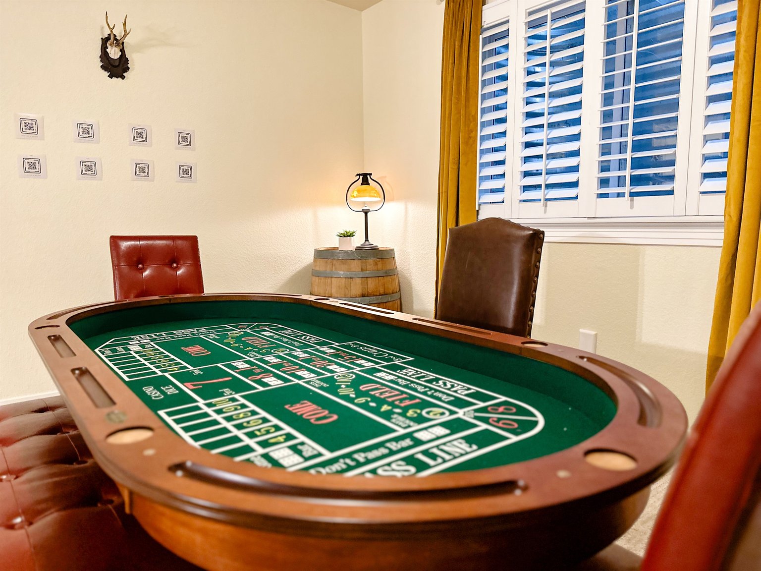 Golden Vacation Rental