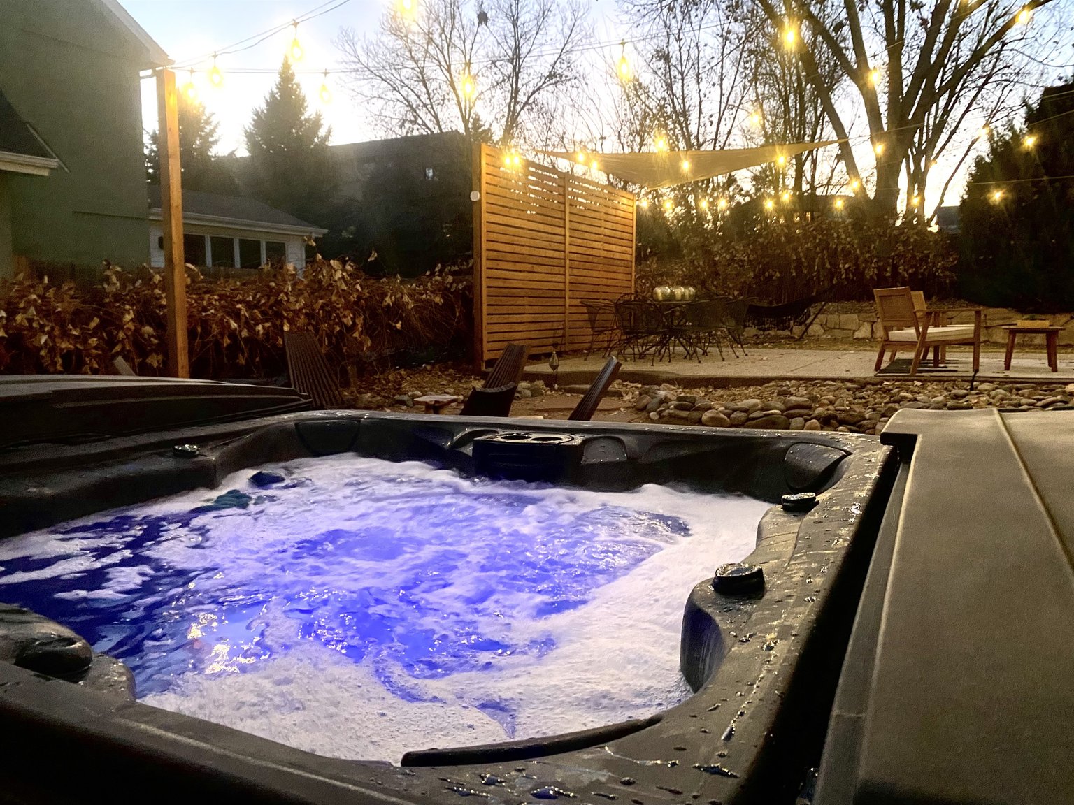 Golden Vacation Rental