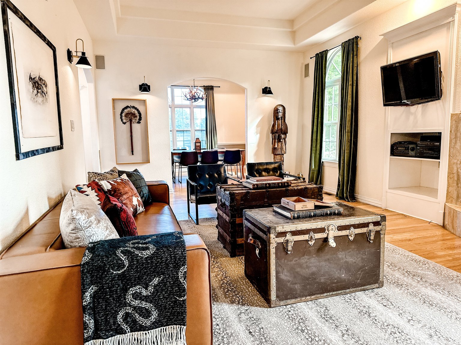 Golden Vacation Rental