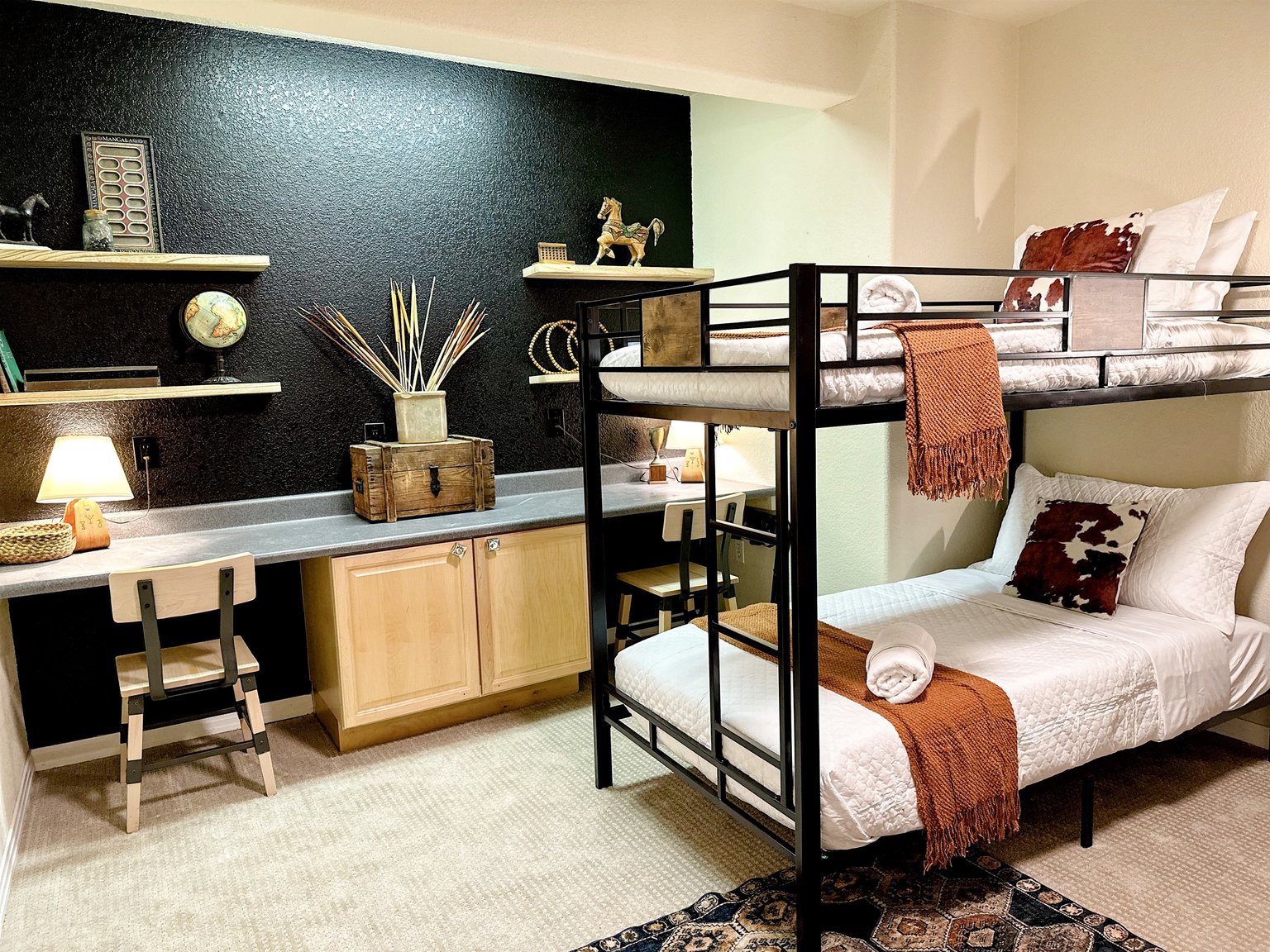 Golden Vacation Rental