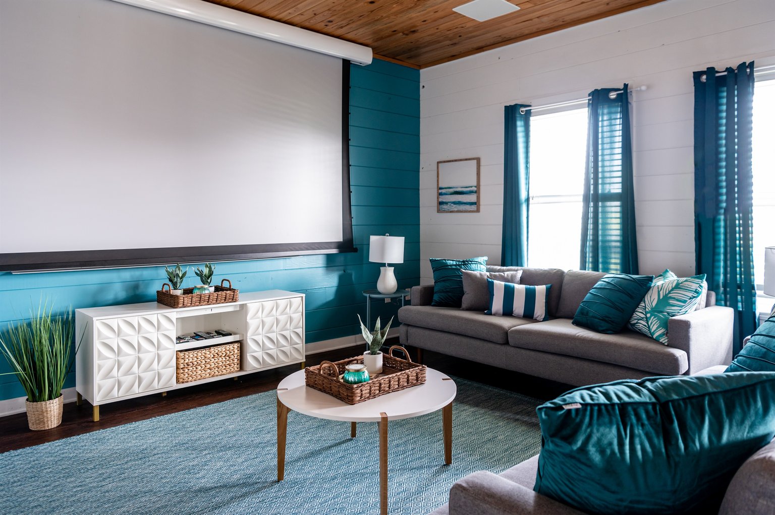 Crystal Beach Vacation Rental