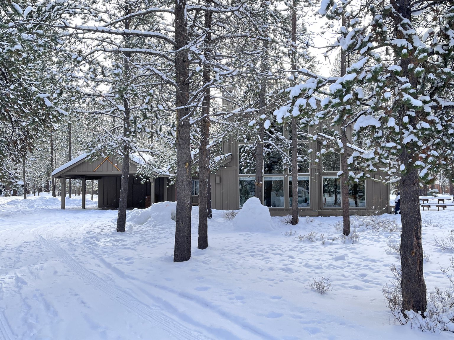 Sunriver Vacation Rental
