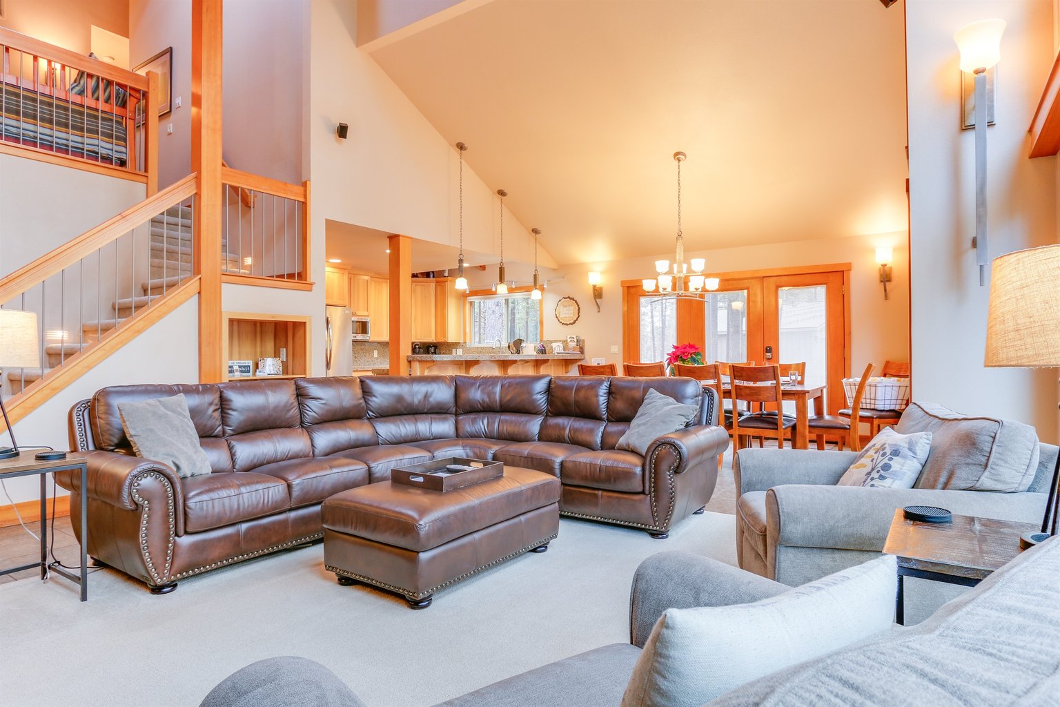 Sunriver Vacation Rental