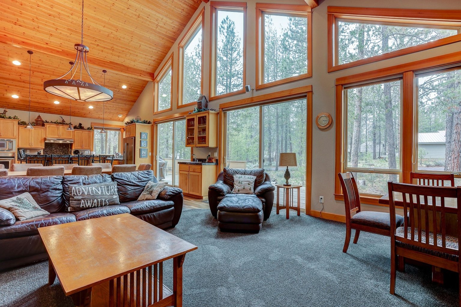 Sunriver Vacation Rental