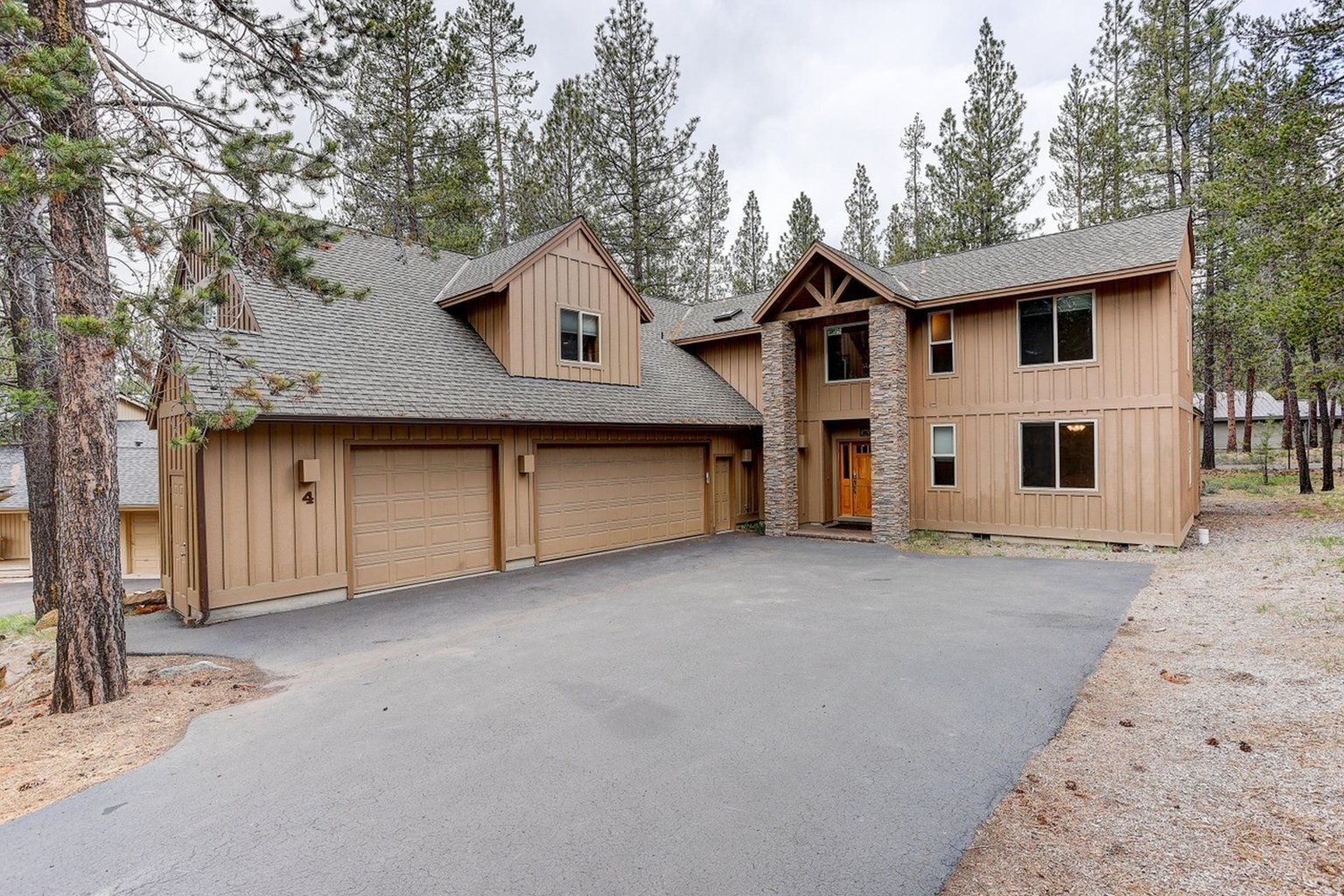 Sunriver Vacation Rental