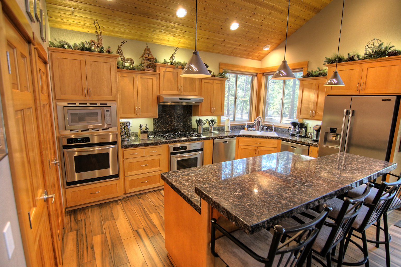 Sunriver Vacation Rental