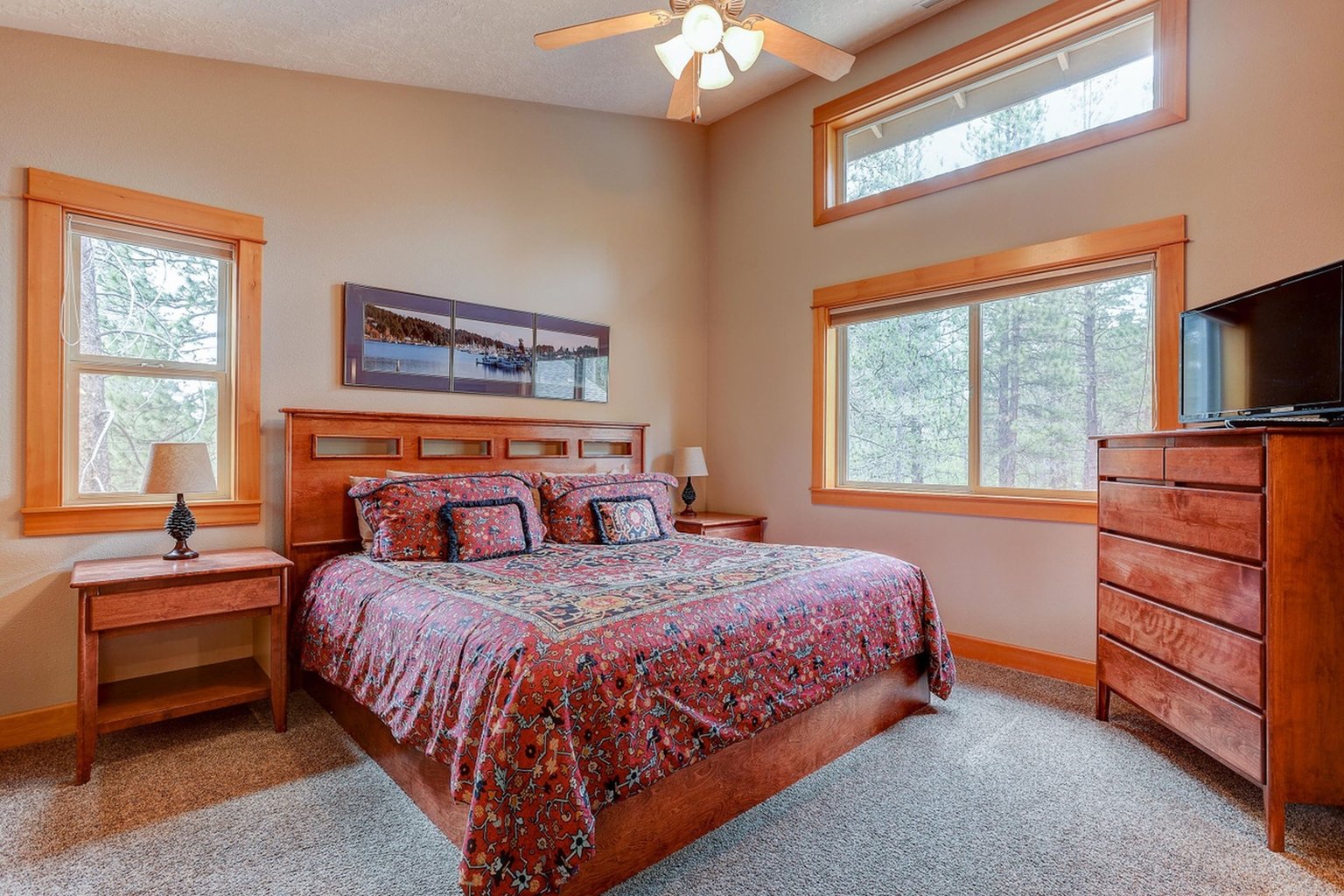 Sunriver Vacation Rental