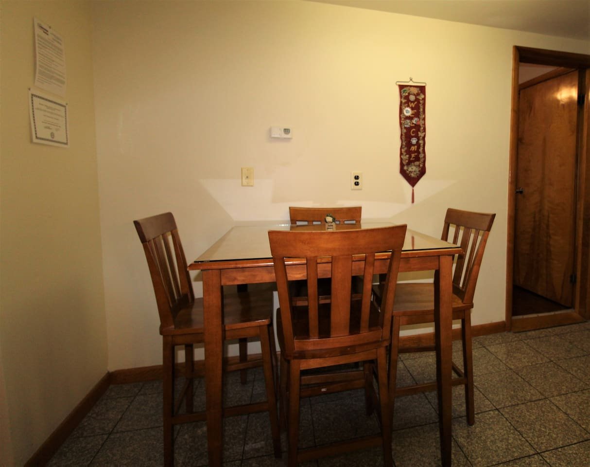 Oneonta Vacation Rental