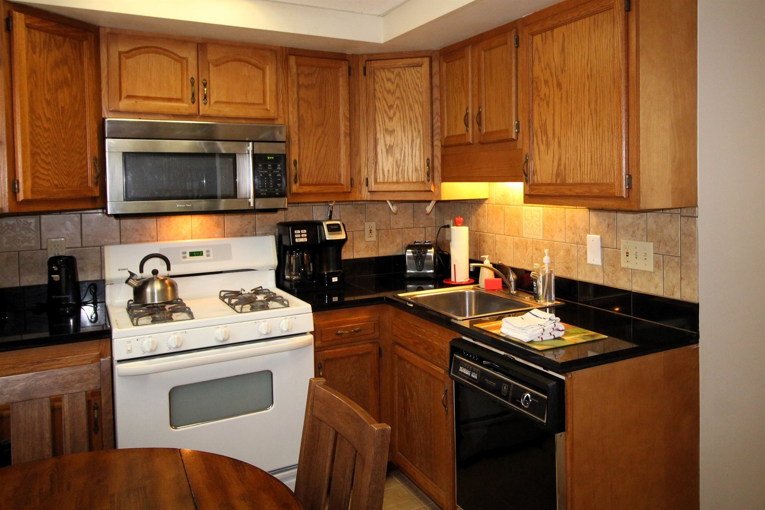 Oneonta Vacation Rental