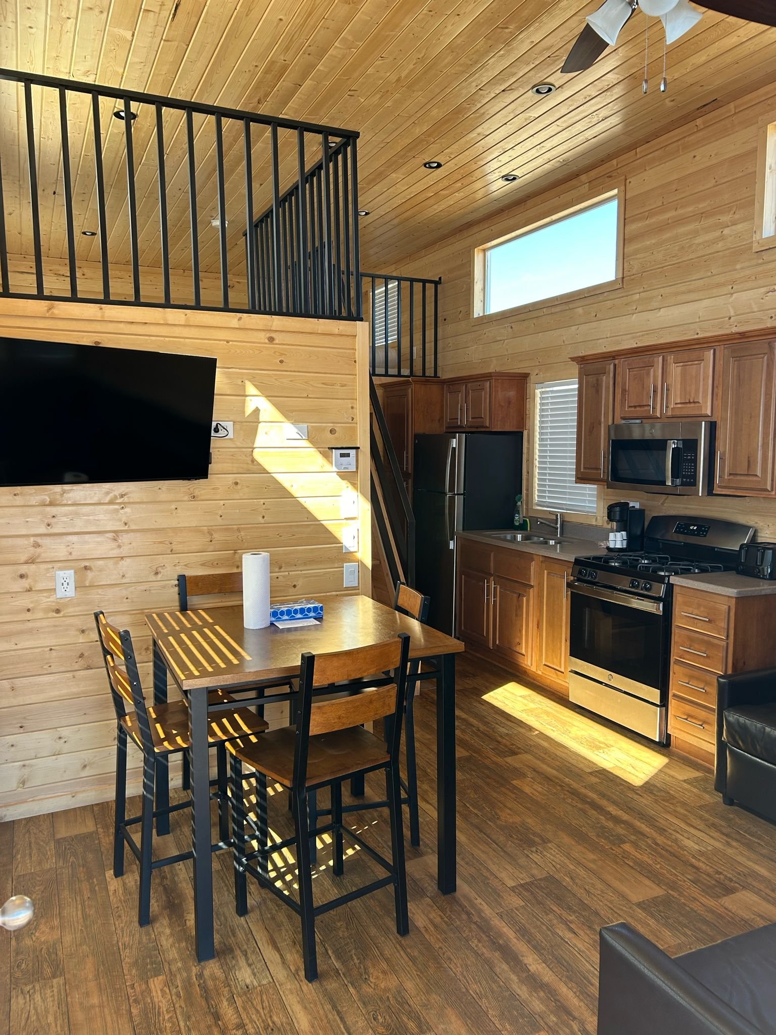 Williams Vacation Rental