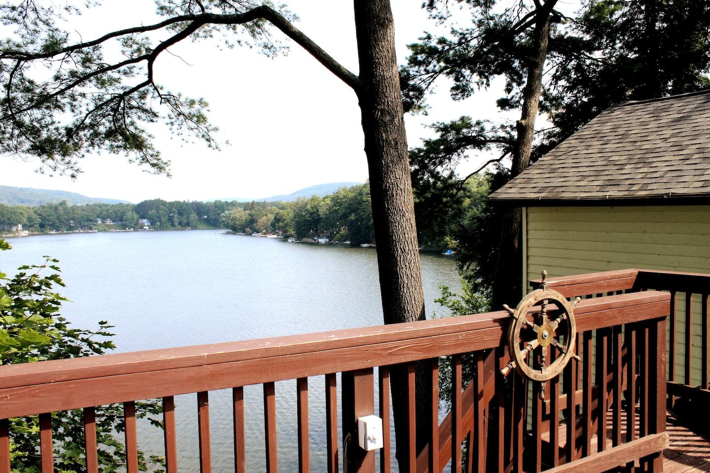 Maryland Vacation Rental