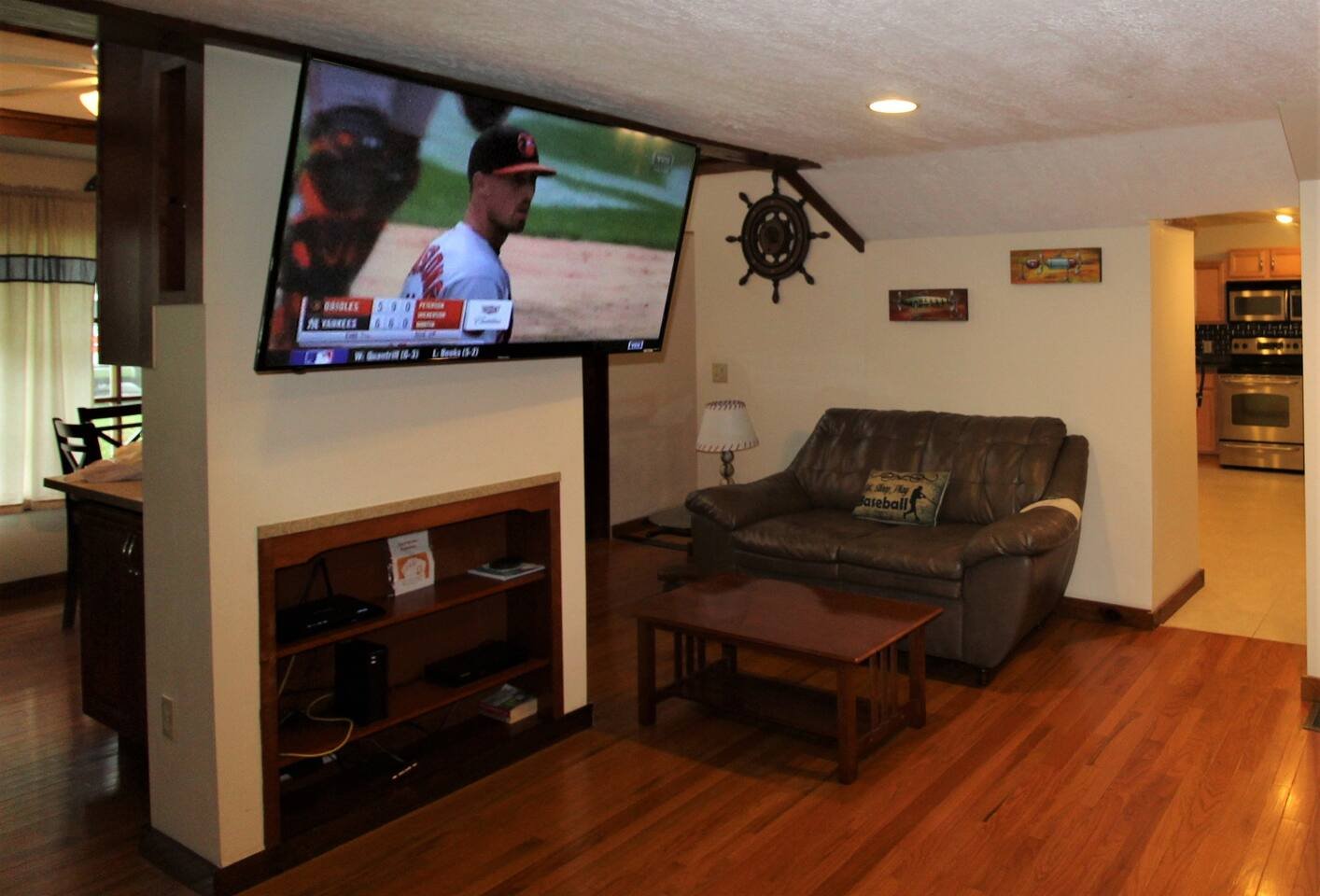 Maryland Vacation Rental