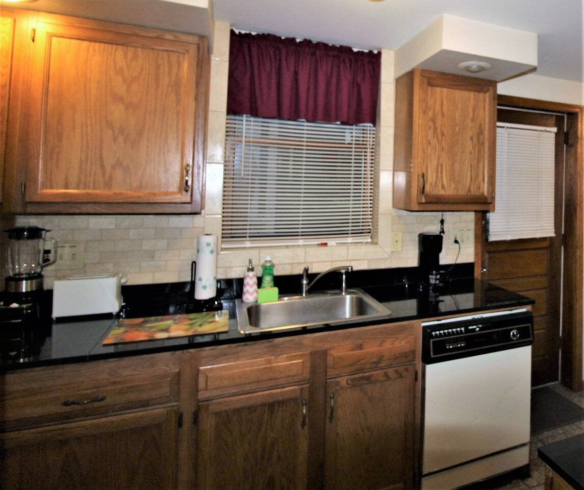 Oneonta Vacation Rental