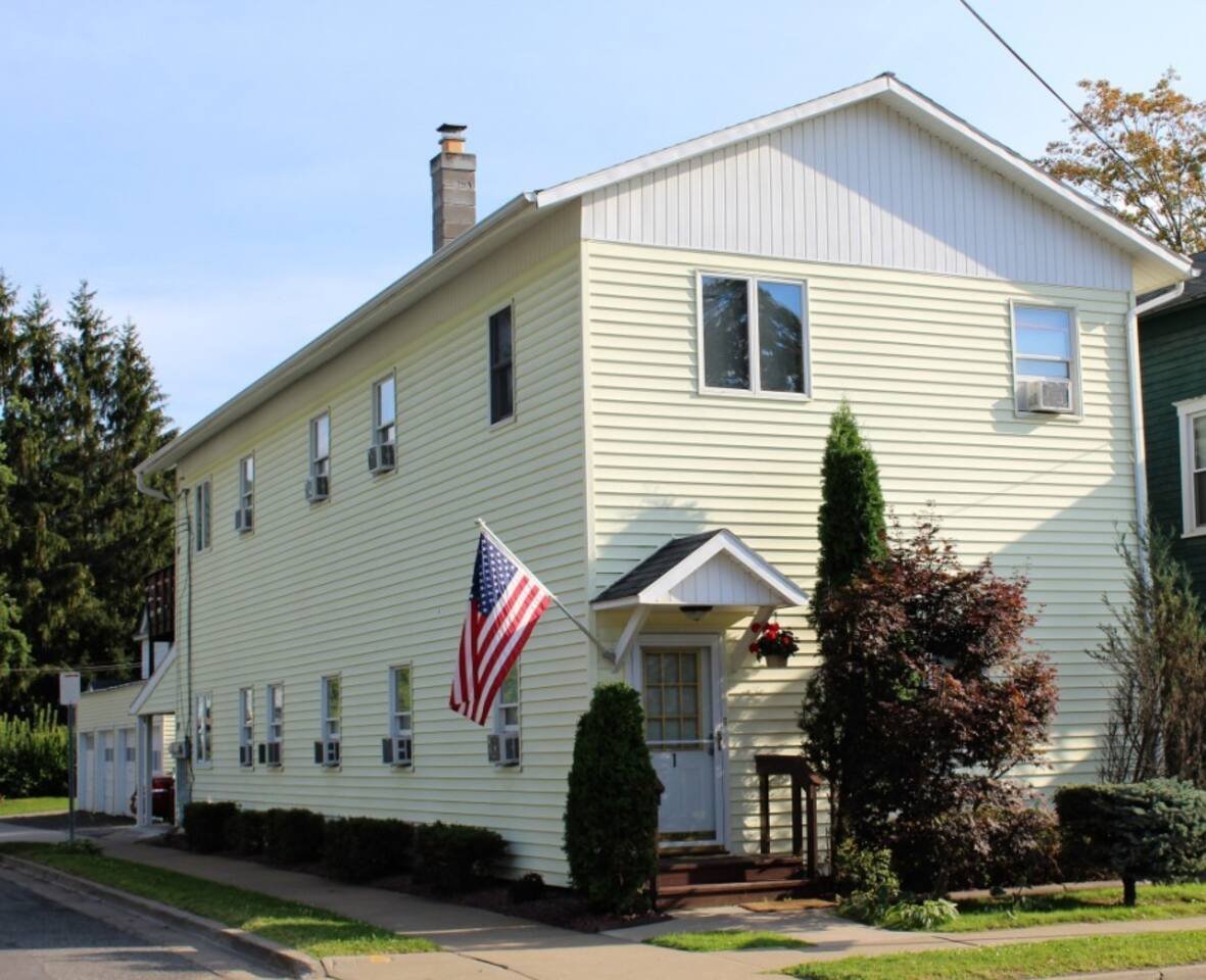 Oneonta Vacation Rental