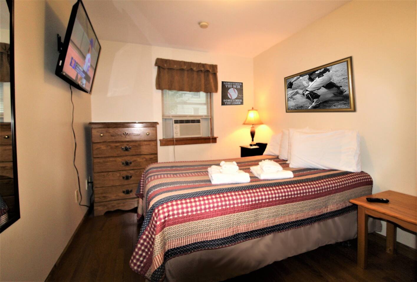 Oneonta Vacation Rental