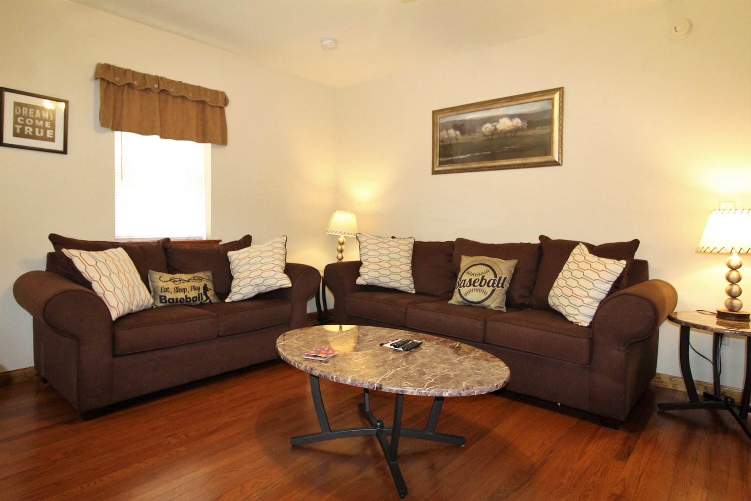 Oneonta Vacation Rental