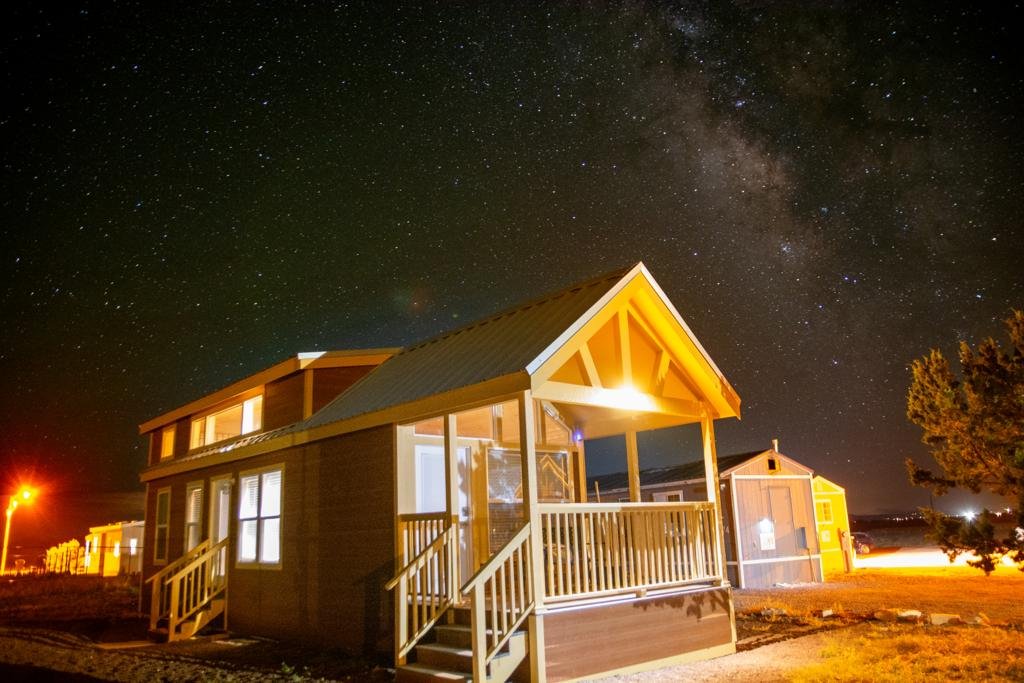 Williams Vacation Rental