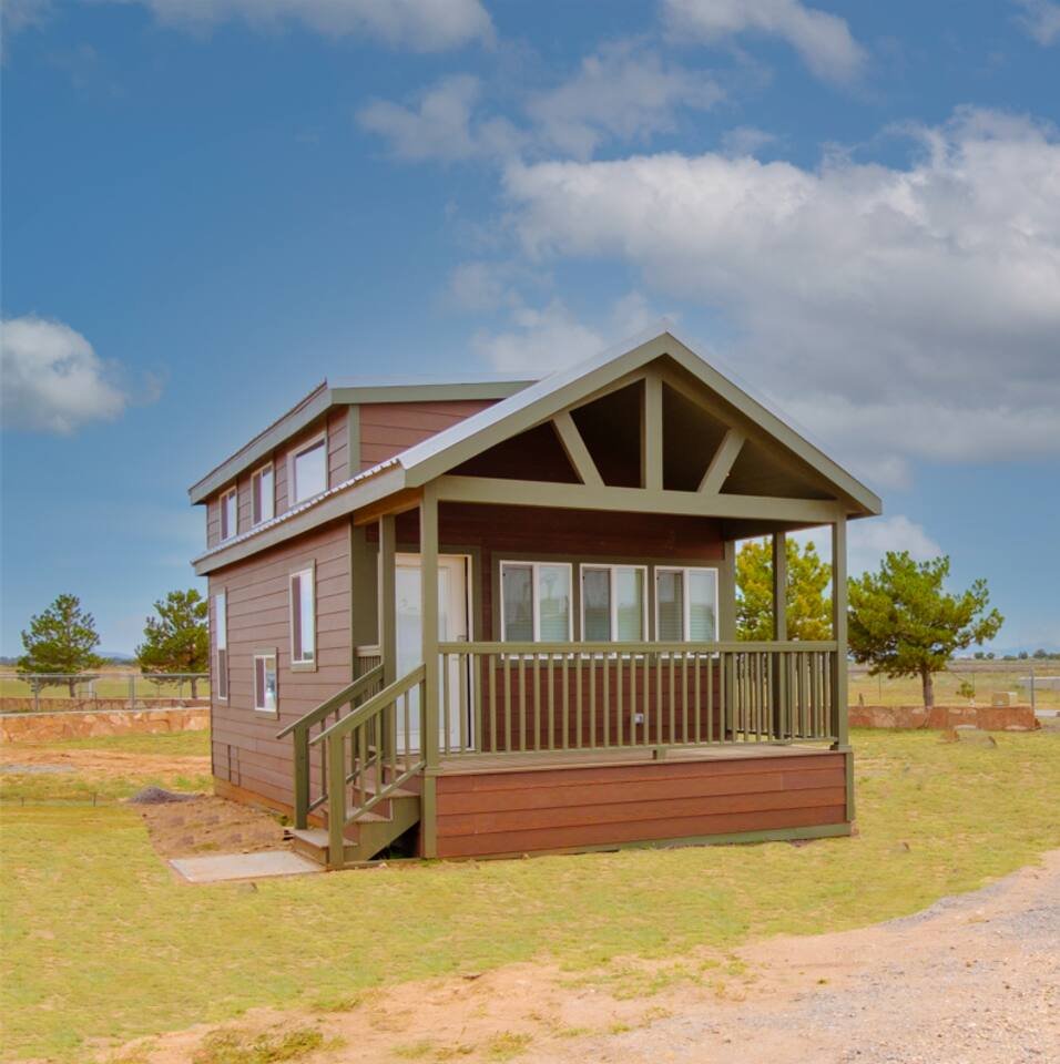 Williams Vacation Rental