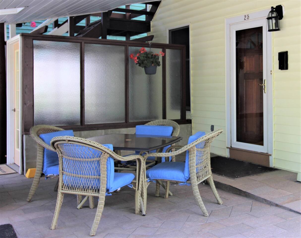 Oneonta Vacation Rental