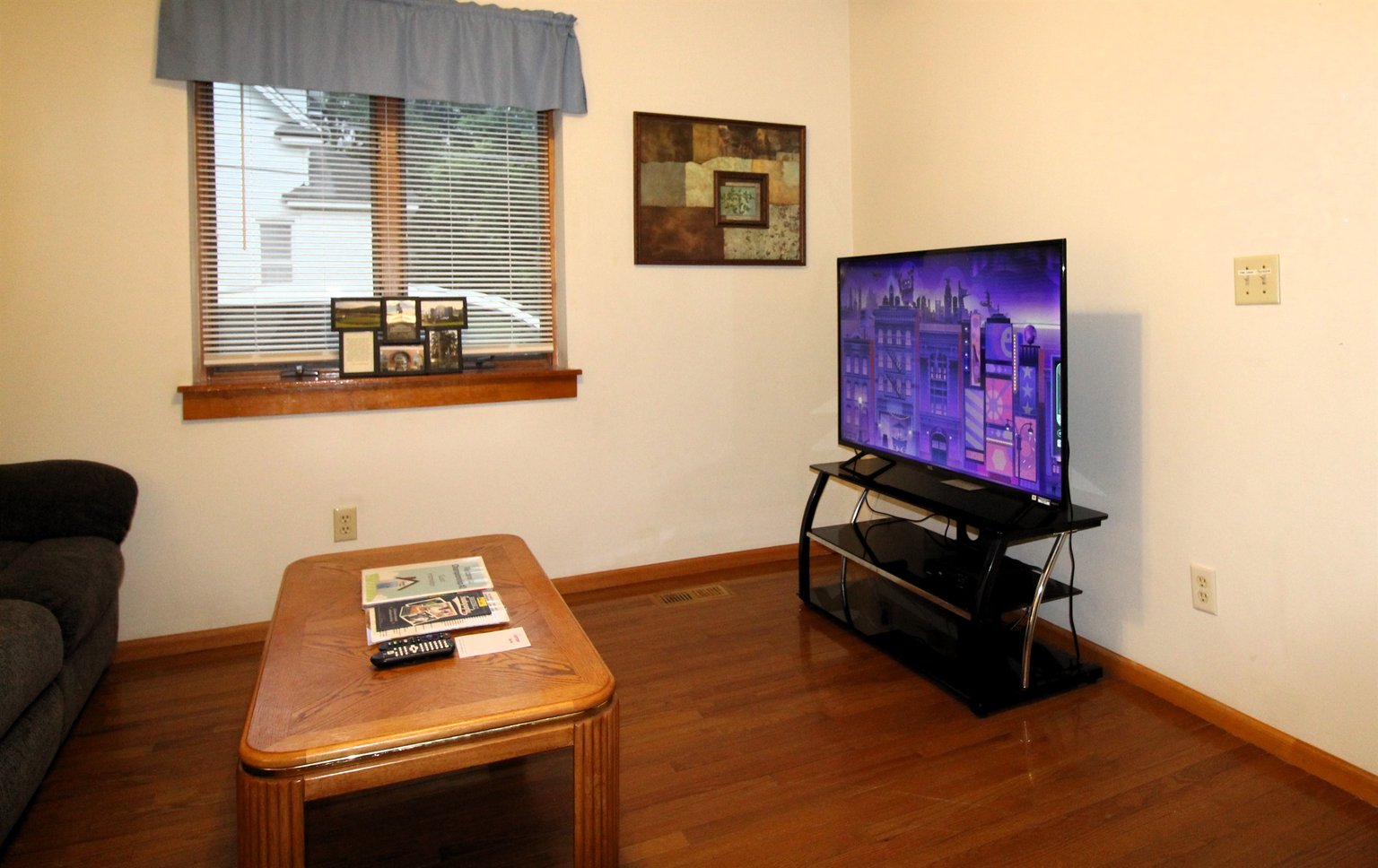 Oneonta Vacation Rental