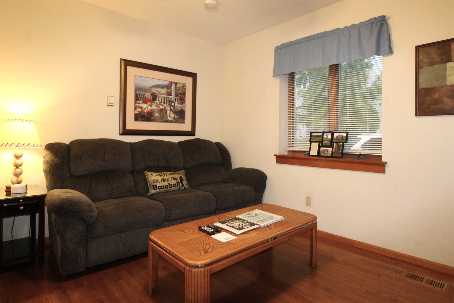 Oneonta Vacation Rental