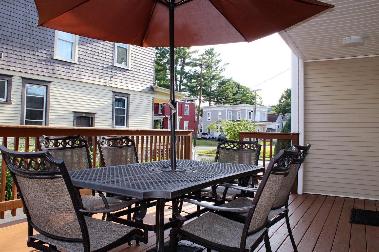 Oneonta Vacation Rental