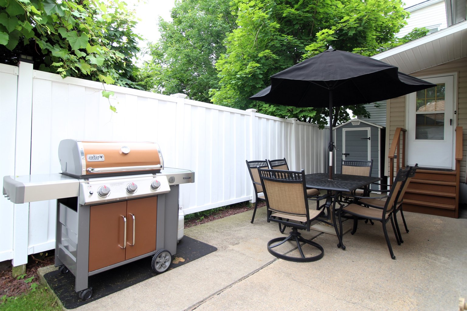 Oneonta Vacation Rental
