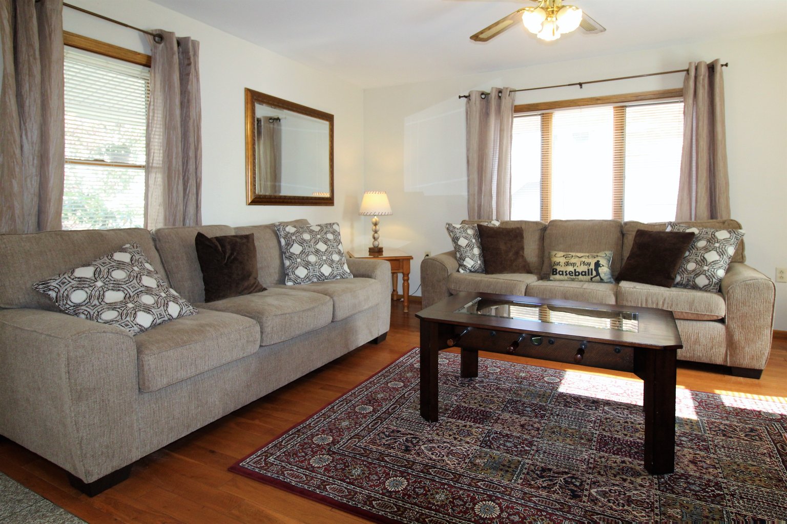 Oneonta Vacation Rental