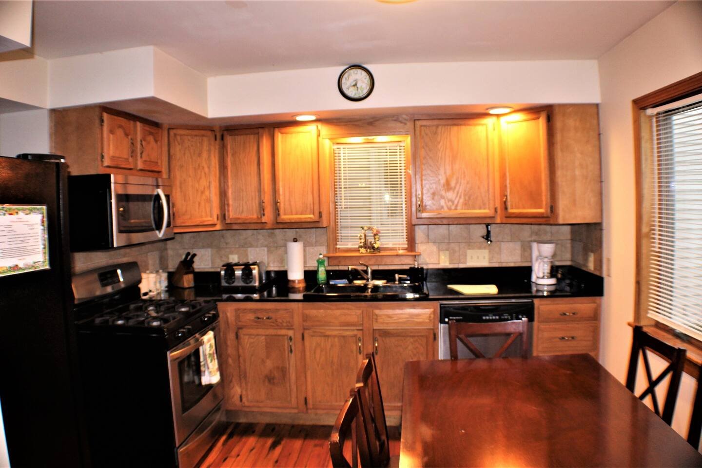 Oneonta Vacation Rental