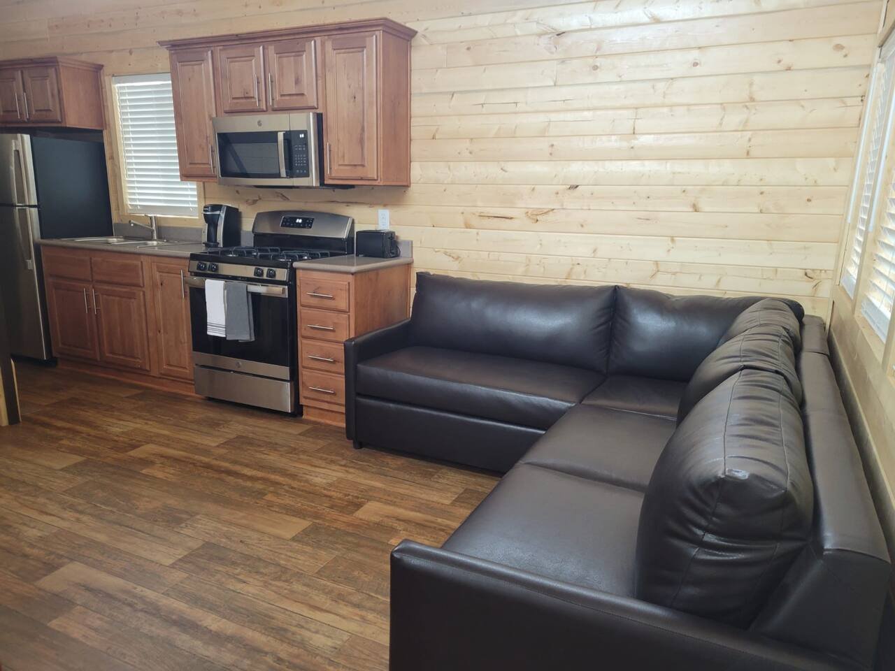 Williams Vacation Rental