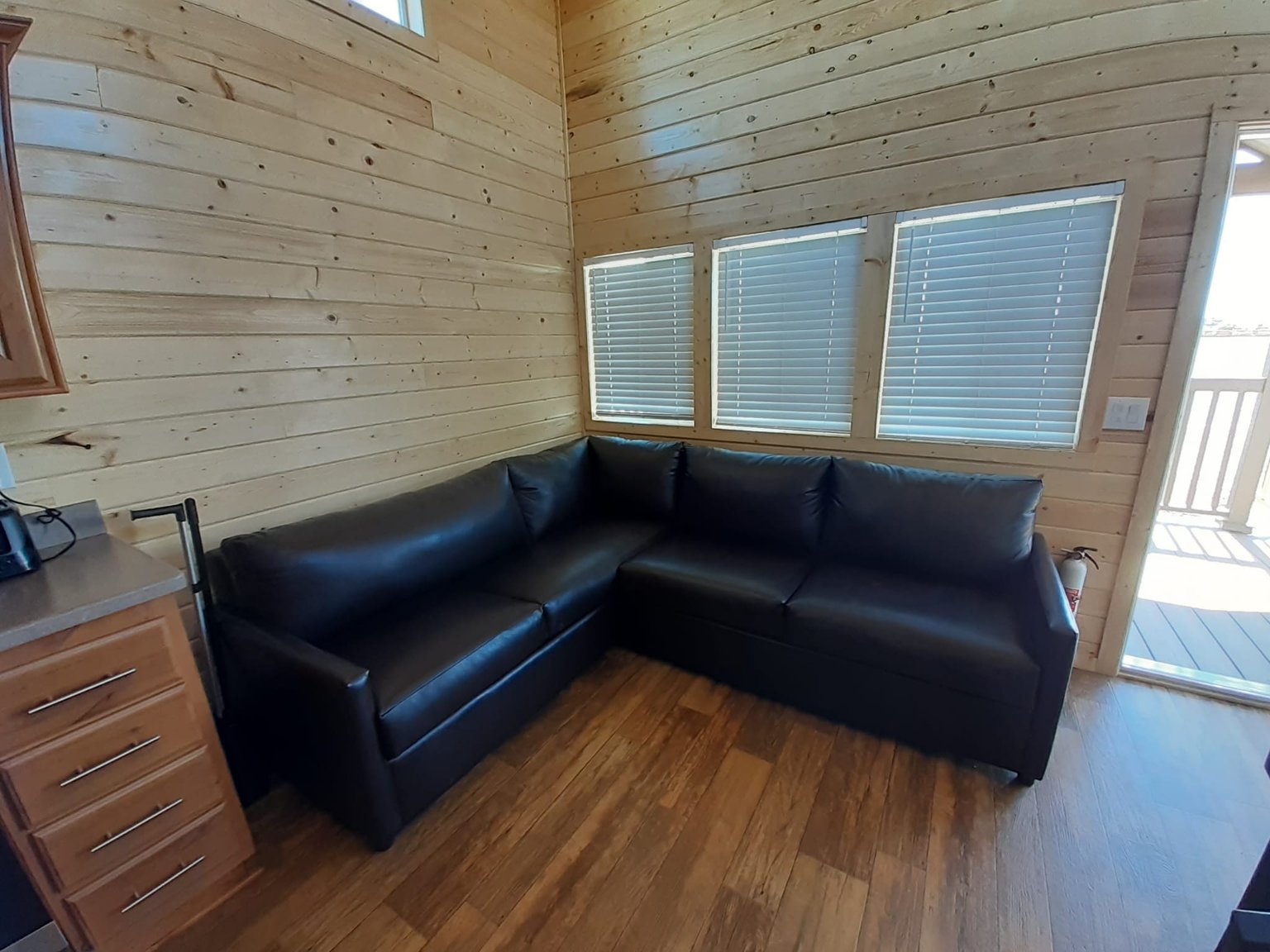 Williams Vacation Rental