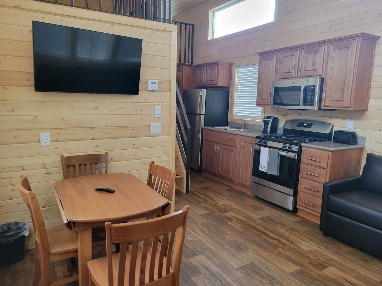 Williams Vacation Rental