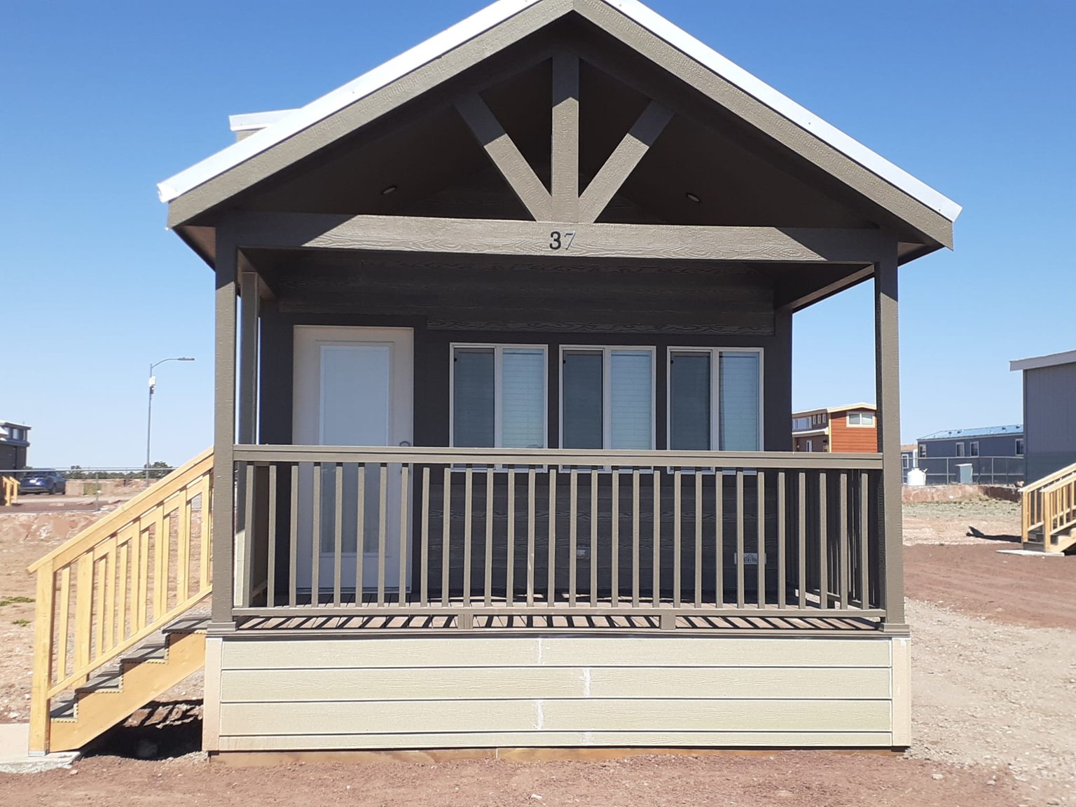 Williams Vacation Rental