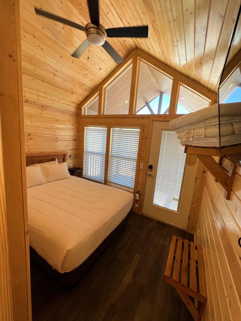 Williams Vacation Rental