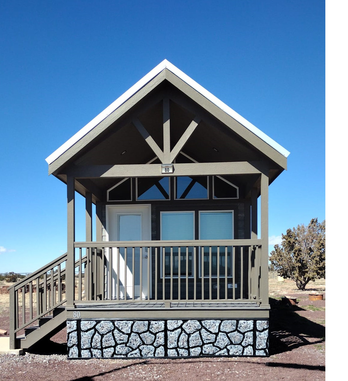 Williams Vacation Rental