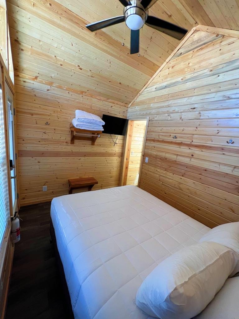 Williams Vacation Rental
