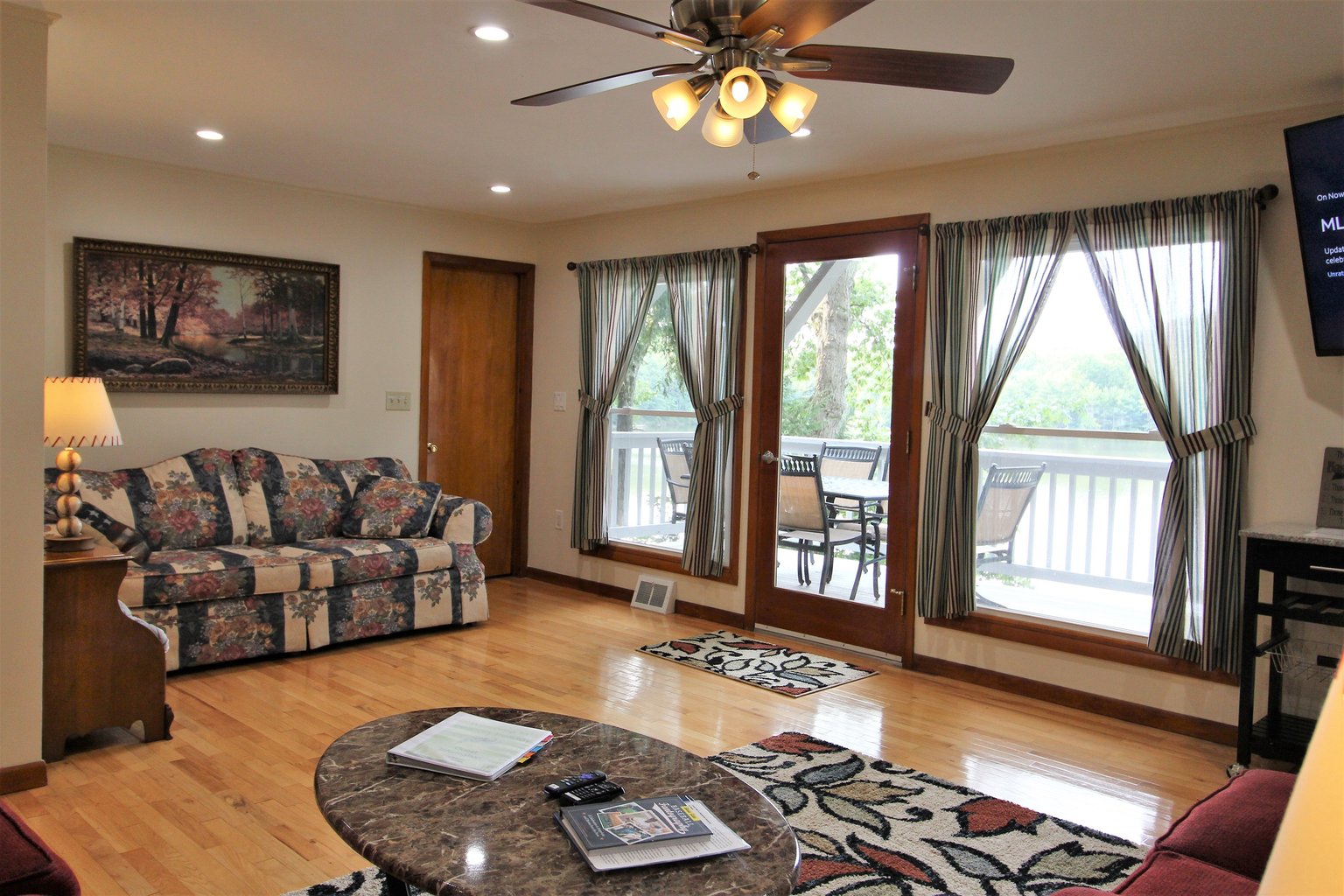 Maryland Vacation Rental