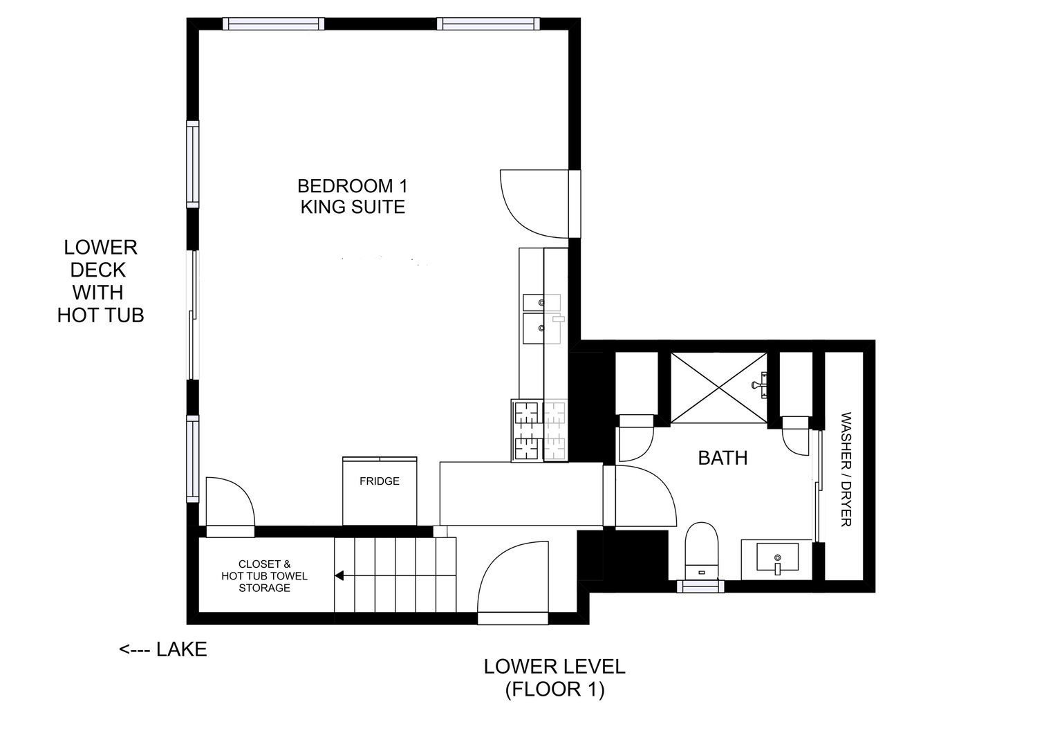 Maryland Vacation Rental