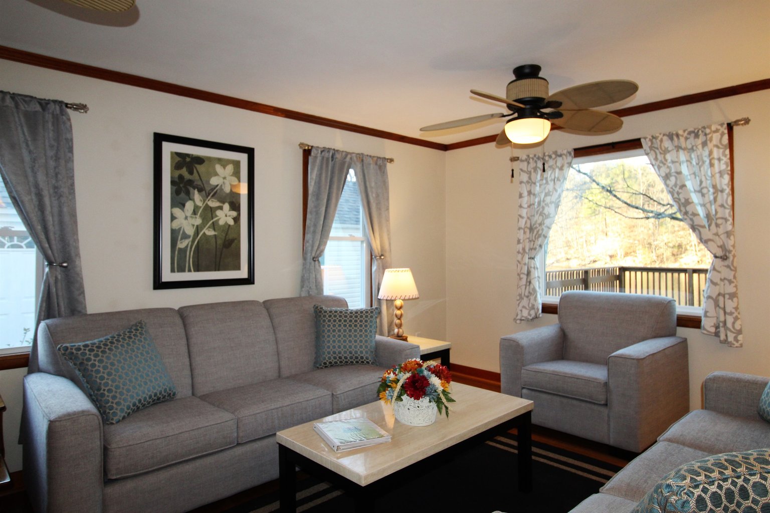 Maryland Vacation Rental