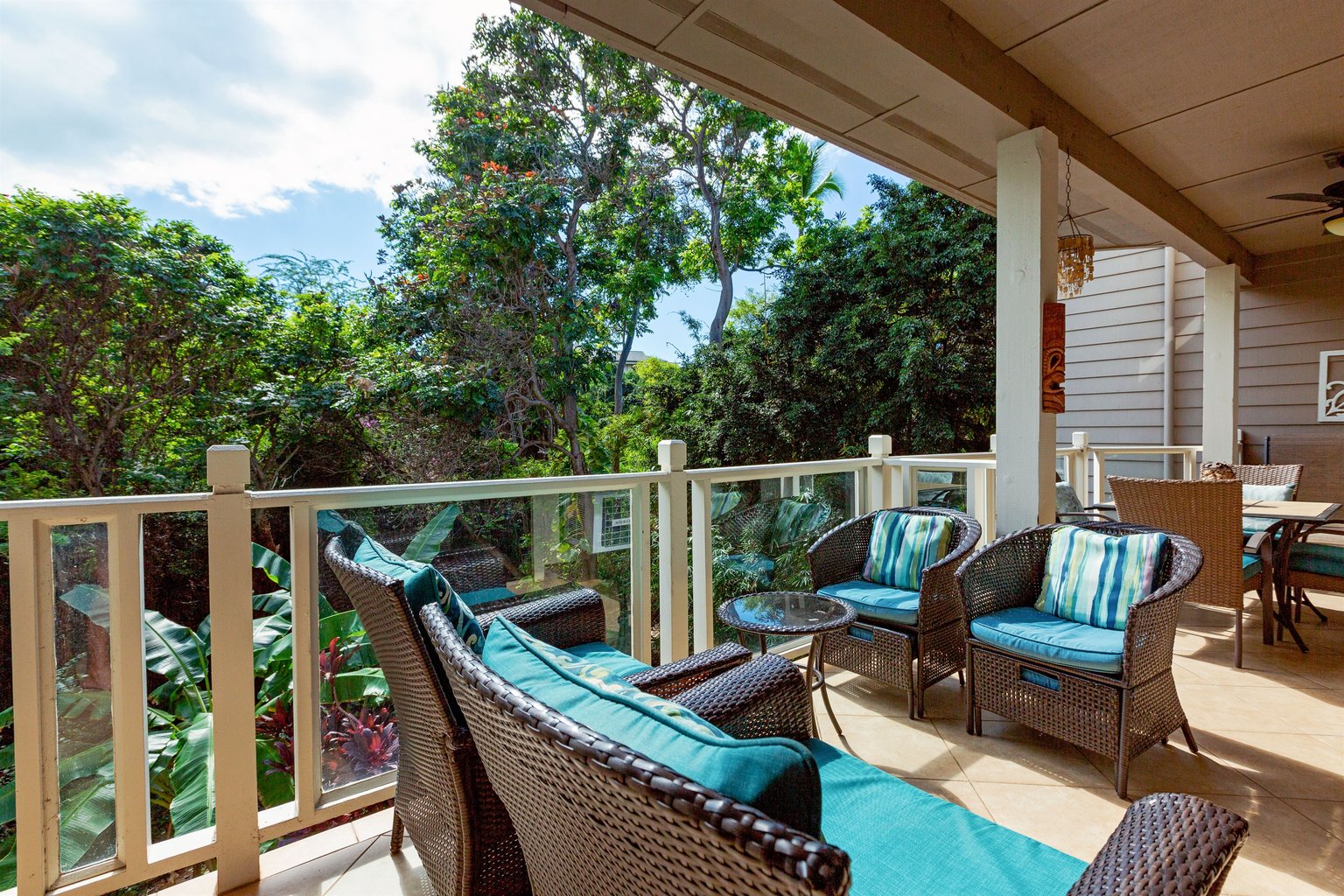 Wailea Vacation Rental