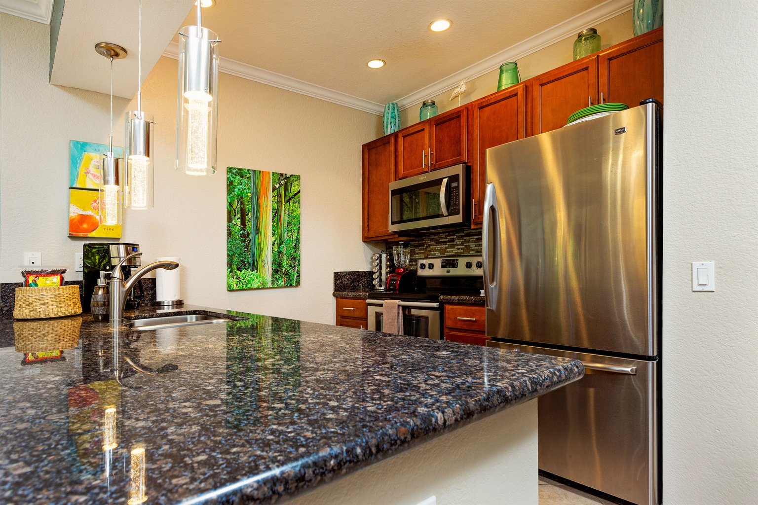 Wailea Vacation Rental