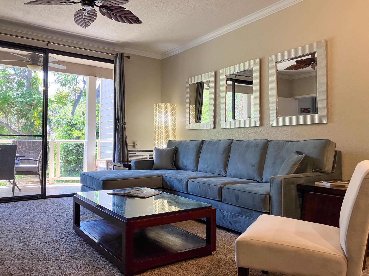 Wailea Vacation Rental