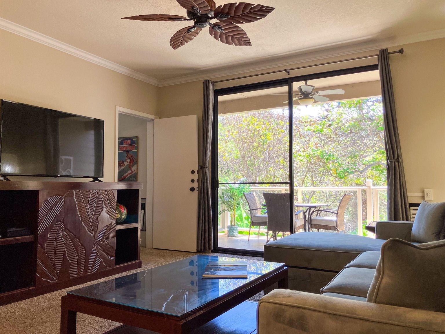 Wailea Vacation Rental