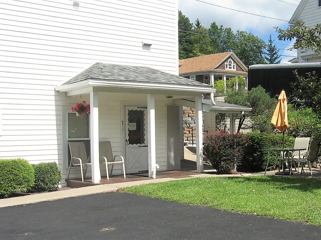 Oneonta Vacation Rental